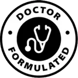 Doctor formulated seal