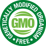 Non-GMO seal